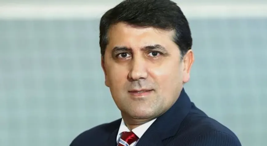 'EN İYİSİNİ YAPMAYA ÇALIŞIYORUZ...'