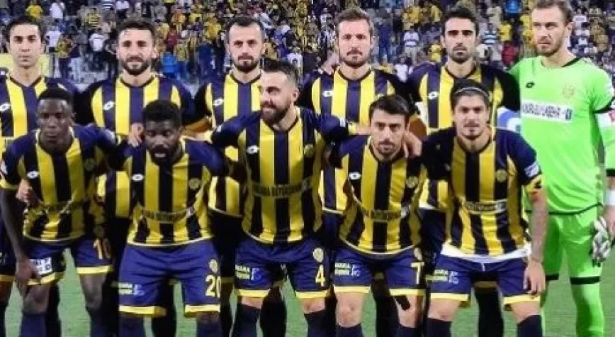 EN KARLI BAŞAKŞEHİR, EN BAŞARILI A.GÜCÜ!..