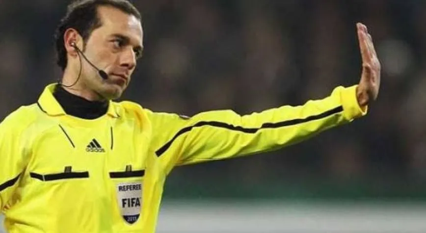 EN YÜKSEK NOT ÇAKIR'A VERİLDİ!..