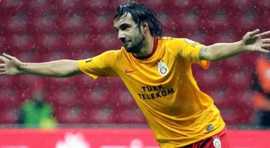 ENGİN BAYTAR RUSYA YOLUNDA