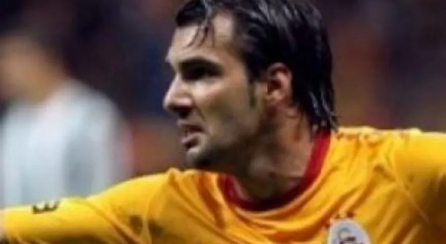 ENGİN'E REKOR CEZA: 11 MAÇ...