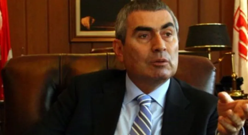 ERDENER: DOPİNG ŞANSIMIZI ETKİLEMEZ!..