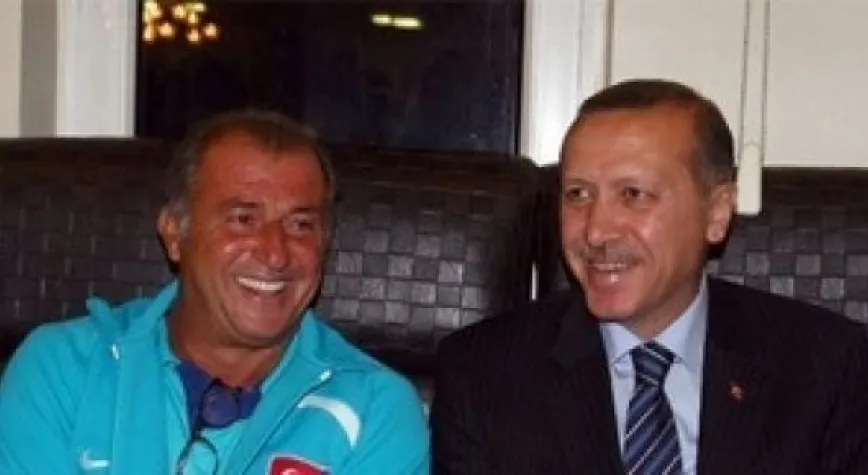 ERDOĞAN HAT-TRİCK YAPTI!..