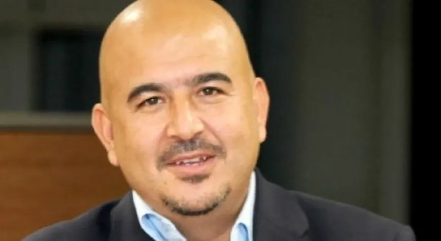 ERHAN KARADAĞ SPORUMUZ.COM’DA…