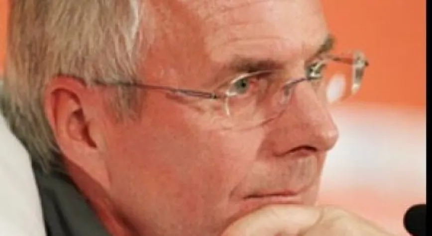 ERİKSSON KARTAL’IN BAŞINI AĞRITIYOR!