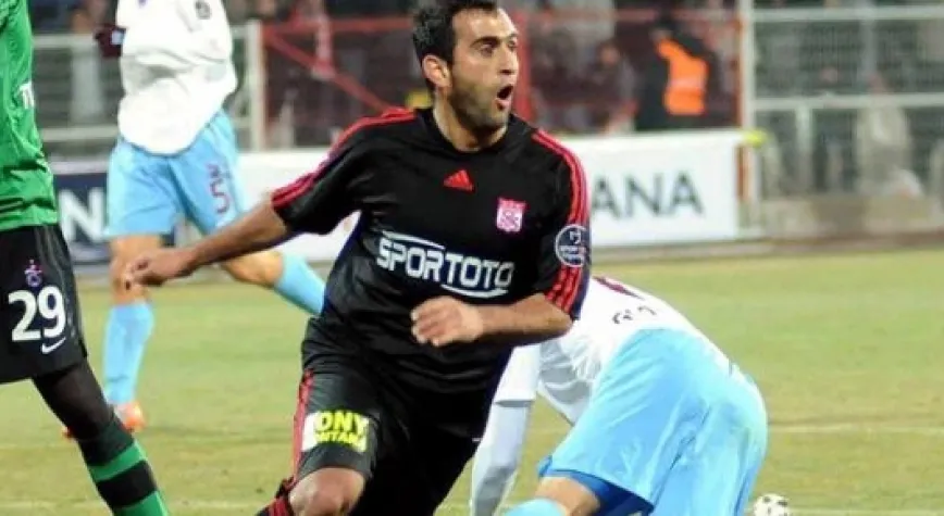 ERMAN KILIÇ GALATASARAY'DA...