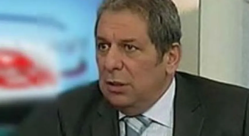 ERMAN TOROĞLU'NUN GÖREVİNE SON!..