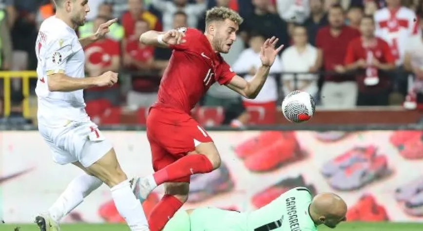 ERMENİSTAN'A TAKILDIK: 1- 1