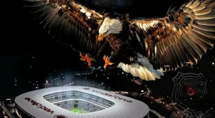 ERSİN BEŞİKTAŞ'I GALİBİYETE TAŞIDI!