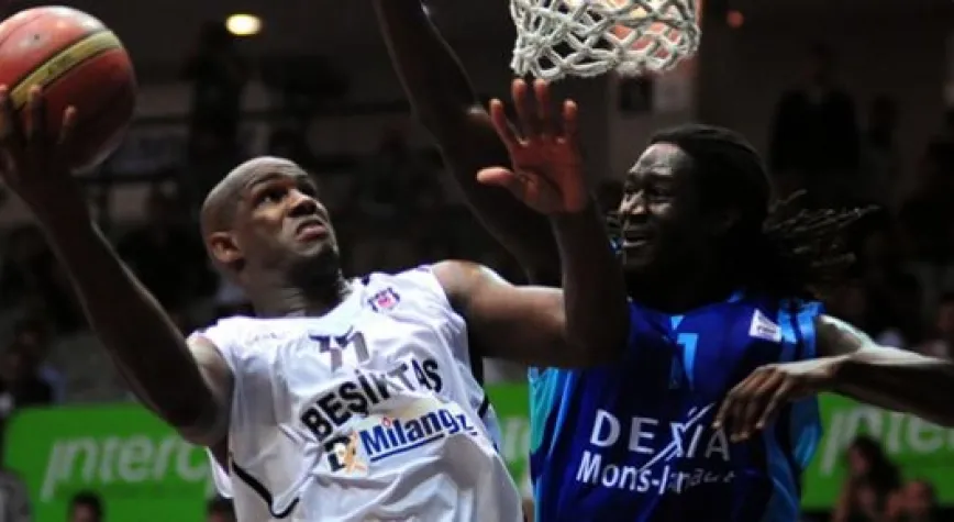 ERSİN DAĞLI GALATASARAY MEDICAL PARK'TA