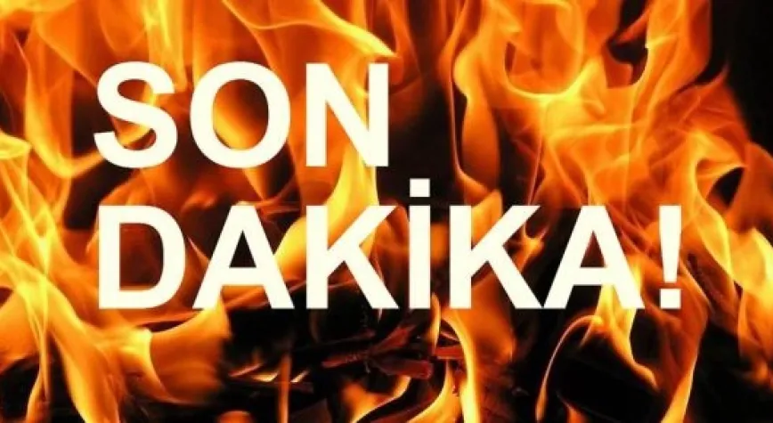 ERSUN YANAL KORKUTTU!..