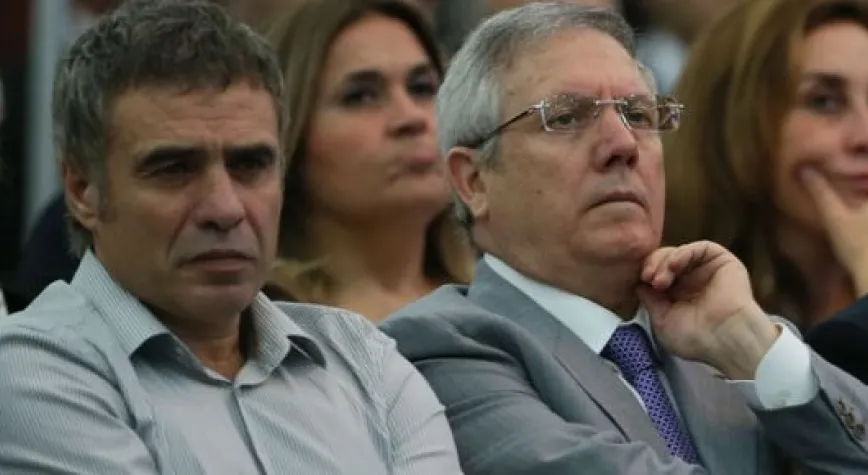 ERSUN YANAL'DAN HESAP SORULDU!..