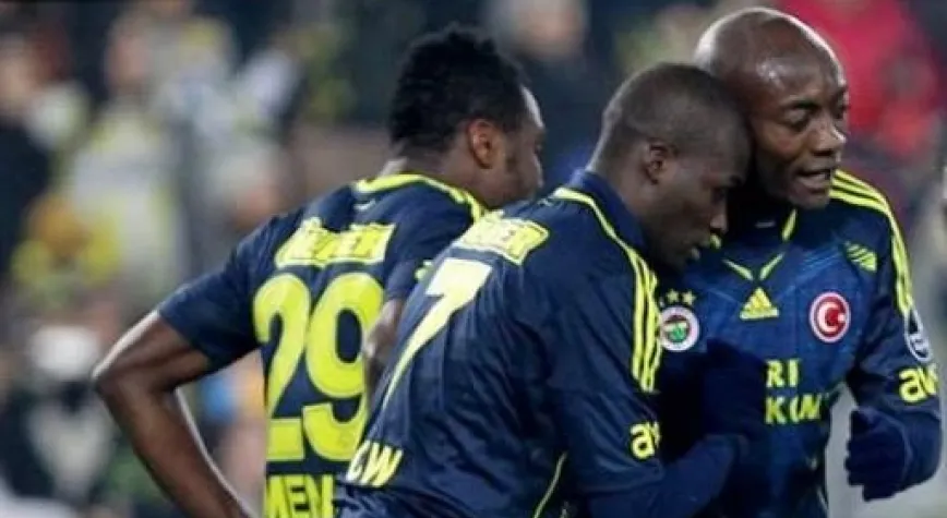 ERSUN YANAL'DAN ŞOK EDEN TERCİH!..