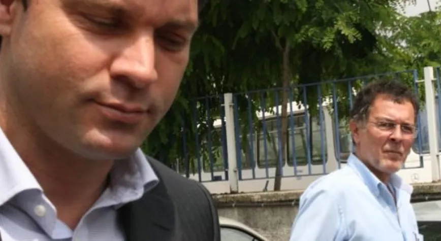 ERTUĞRUL SAĞLAM GÜNDEMDE!..