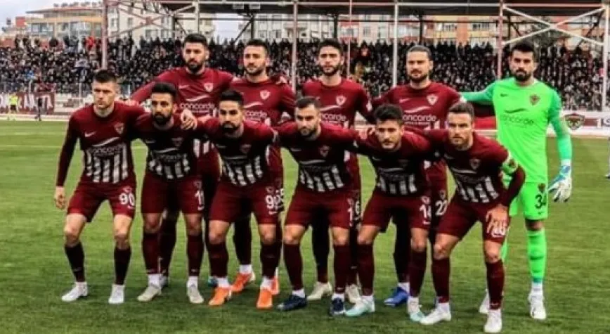 ERZURUM VE ADANA LİDERE YAKLAŞTI...