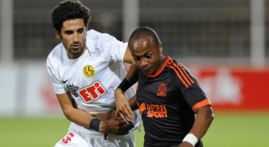 ES ES AVRUPA DEFTERİNİ KAPATTI