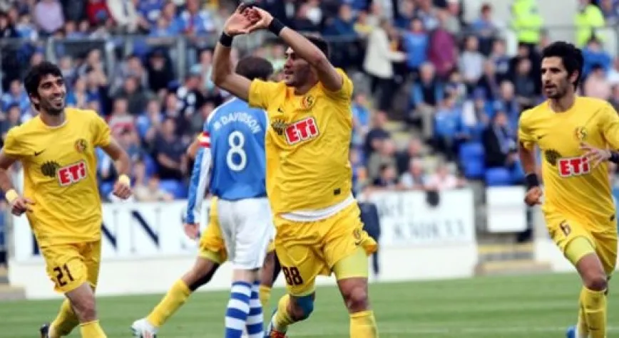 ES-ES - MARSİLYA MAÇI BİLET FİYATLARI AÇIKLANDI