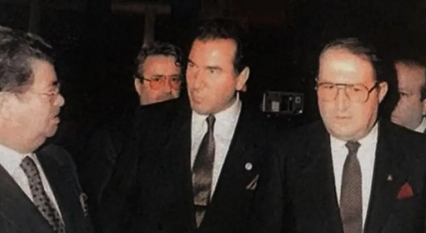 EŞEKTEN DÜŞEN FUTBOLCU!