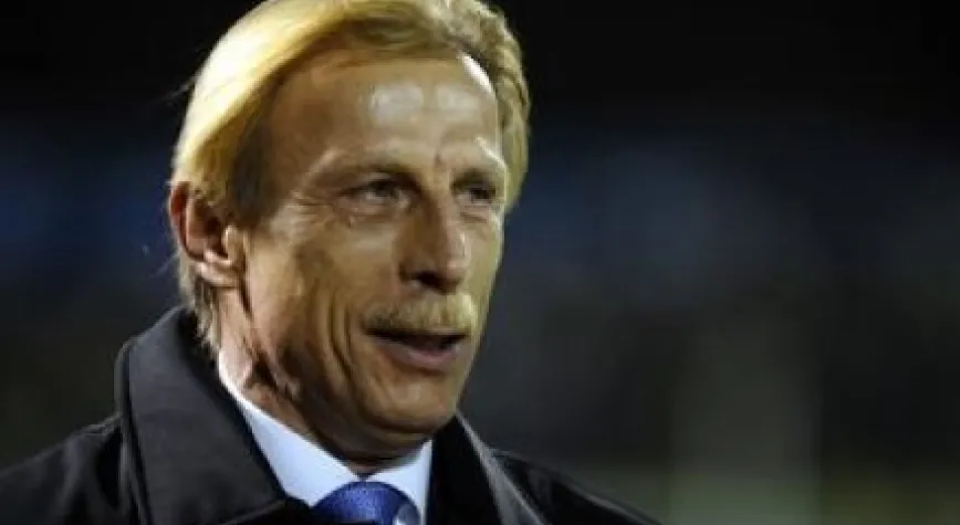 ESKİ KURT HOCA BURSASPOR'DA!..