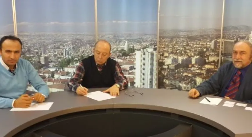 ‘ESKİ SPORCULAR UNUTULAMAZ!..’