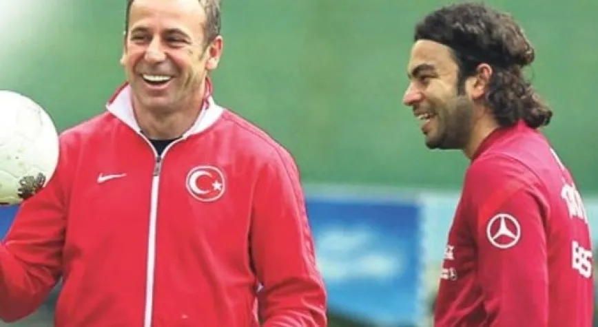 ESTONYA MAÇI 11'İ ÇOK KONUŞULACAK