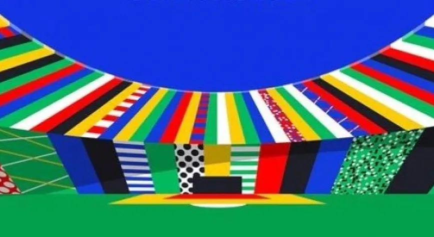 EURO 2024'ÜN ŞAMPİYONU İSPANYA...