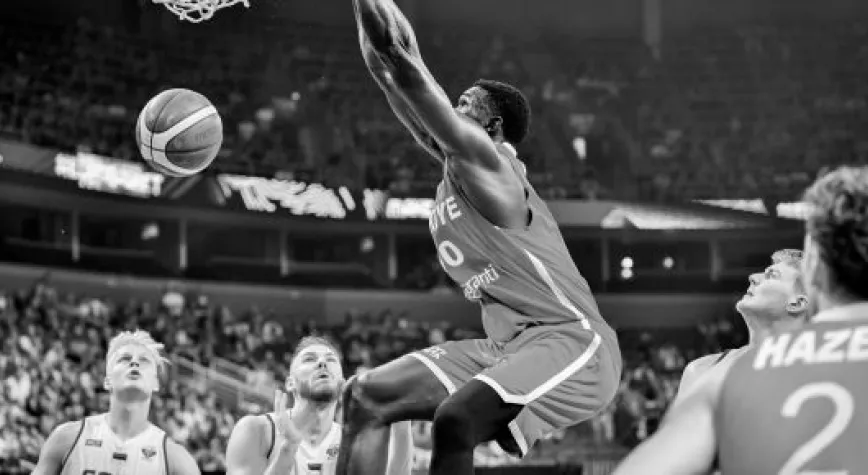 EURO 2025 YARI FİNALLER...