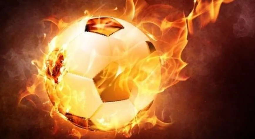 EV SAHİPLERİ GALİP!