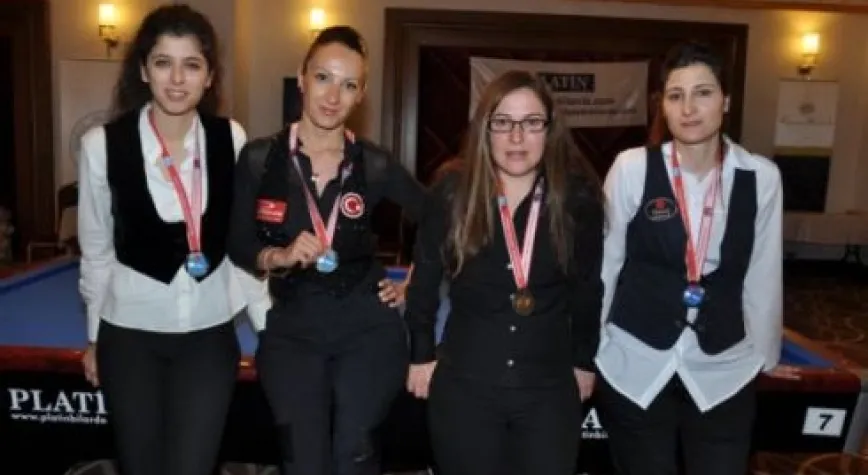 EVLATLIKTAN REDDEDİLEN BİLARDOCU!..