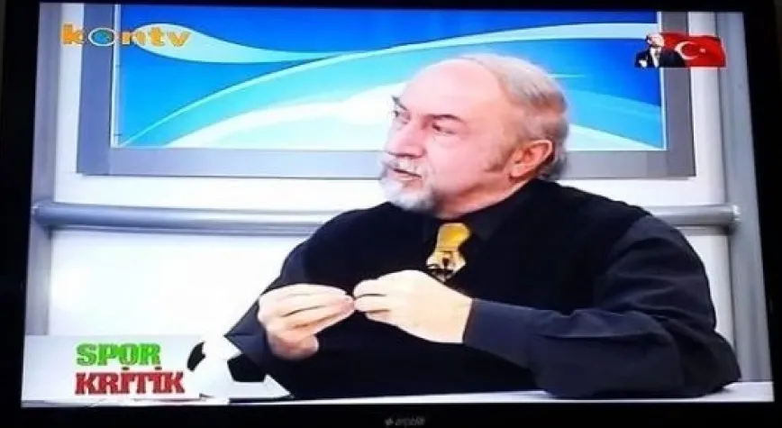 EY HEYECAN NEREDESİN?..