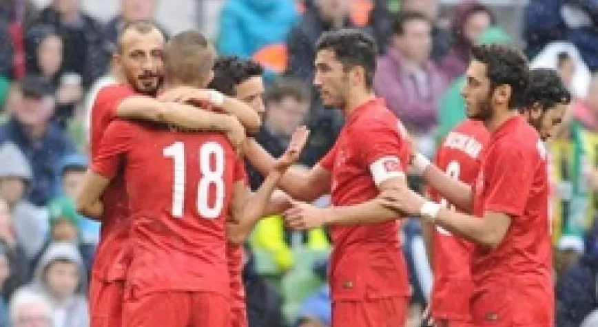 EYLÜL'DE MİLLİ MAÇ SERÜVENİMİZ!