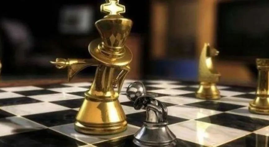 EYVAH... ŞAMPİYONA ANTAKYA'DAN ALINDI!..