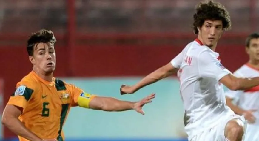 EYVAH... U20'DE SINIFTA KALDIK!..