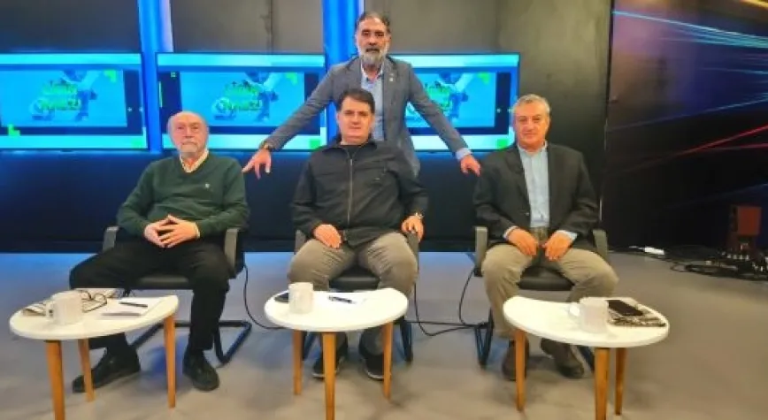 EYVAH... YABANCI İSTİLASI!..