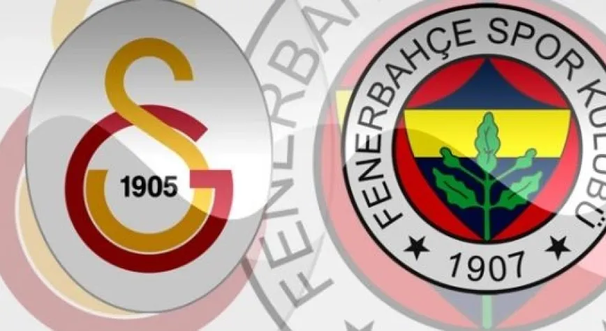 EZELİ REKABETTE 104 YIL GERİDE KALDI...