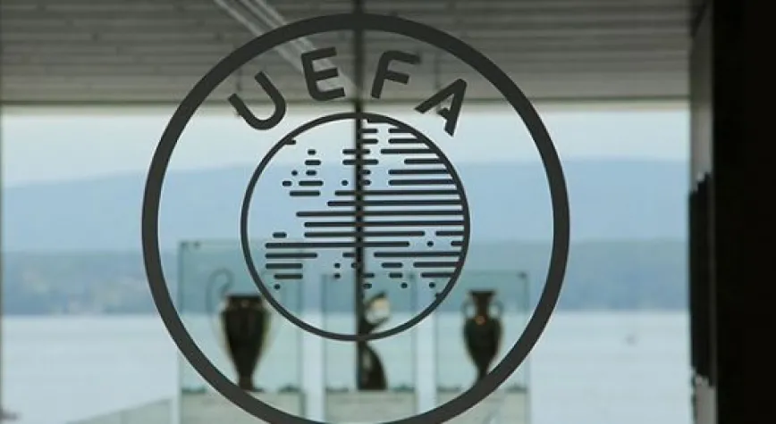 F. BAHÇE VE BEŞİKTAŞ'A BİR DARBE DAHA!