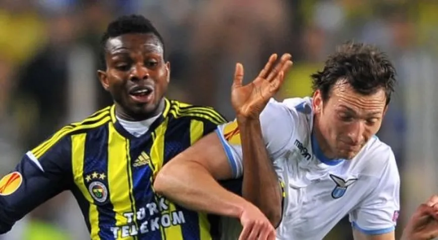 F. BAHÇE'NİN ELENMESİ DÜNYA BASININDA!