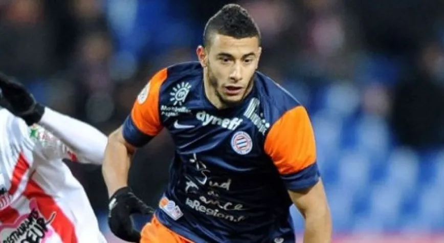 F. BAHÇE'NİN YENİ ALEX'İ: BELHANDA...