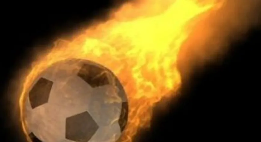 FACEBOOK VE TWİTTER'DE FUTBOL SUÇU!..