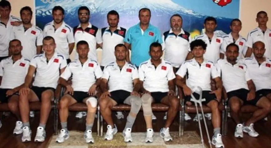 FARKA BAK FARKA: 13 - 0