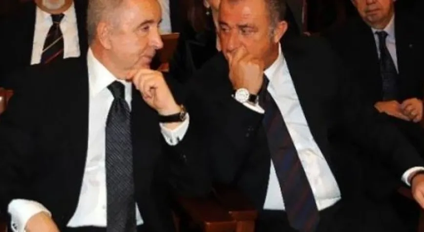 'FATİH HOCA'NIN KENDİSİ İPİNİ ÇEKTİ...'