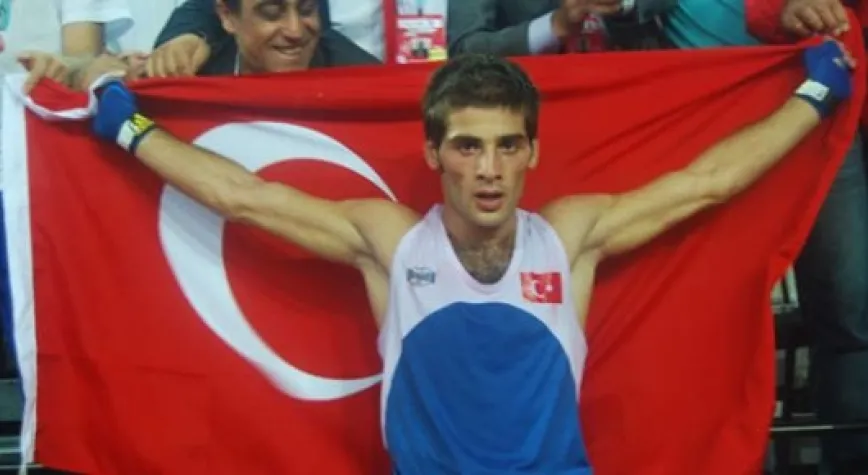 FATİH KELEŞ İKİNCİ TURDA