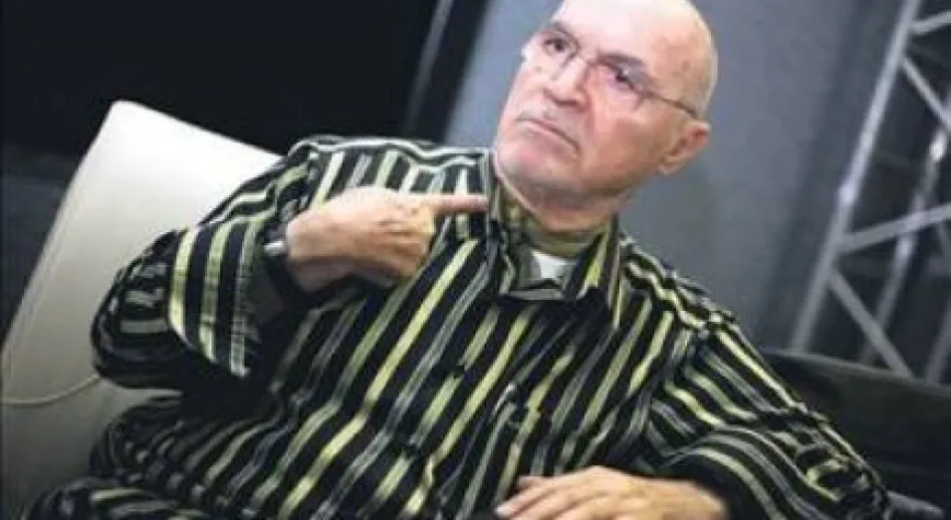 'FATİH TERİM GALATASARAY'I BIRAKMALI...'