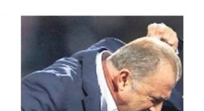 FATİH TERİM MİLLİ TAKIMA HOCA OLUYOR!