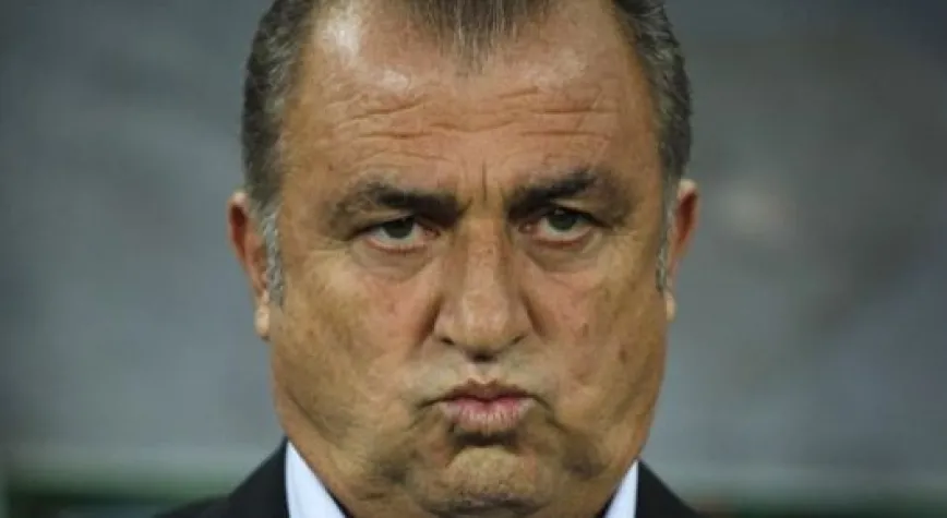 FATİH TERİM SONUNDA KONUŞTU!..