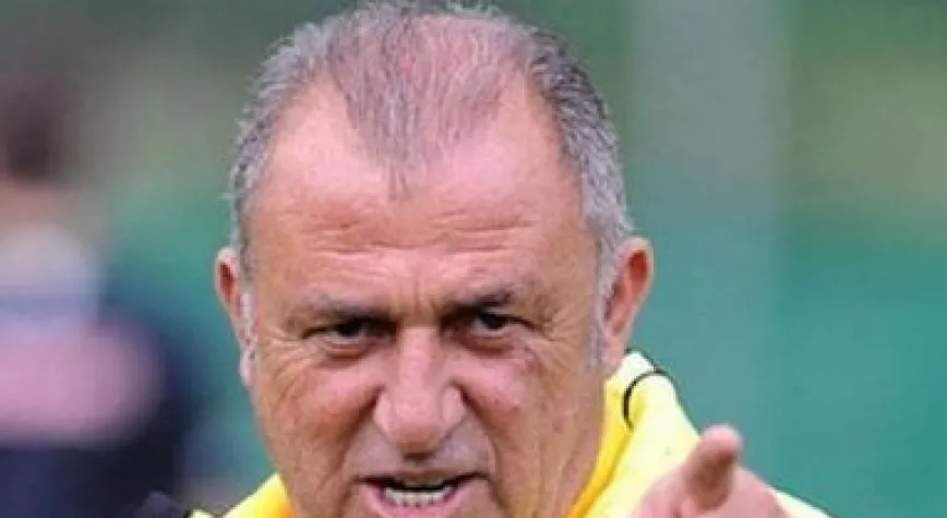 FATİH TERİM UEFA’DA MANŞET!