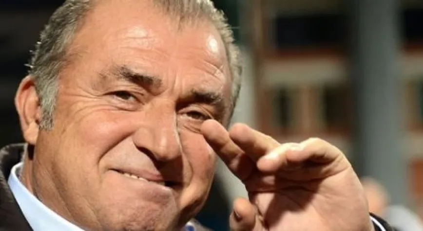 FATİH TERİM'DEN ÇARPIÇI AÇIKLAMALAR...