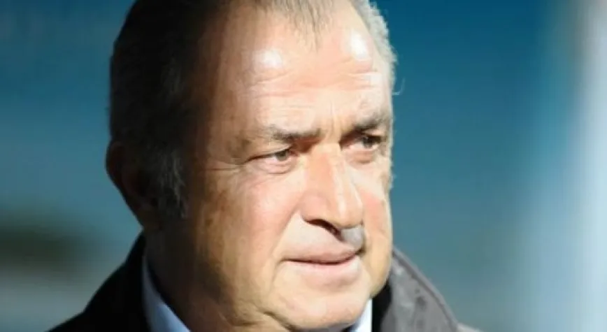 FATİH TERİM'DEN SERT ÇIKIŞ!