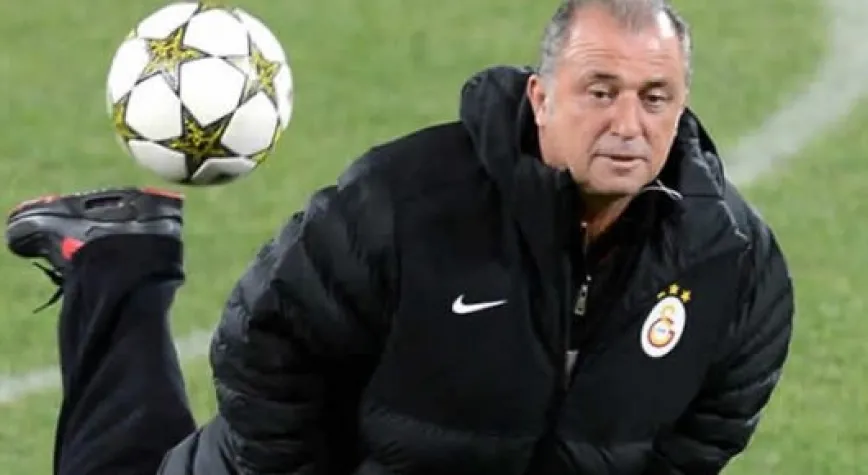 FATİH TERİM'E 4 YILLIK TEKLİF!..