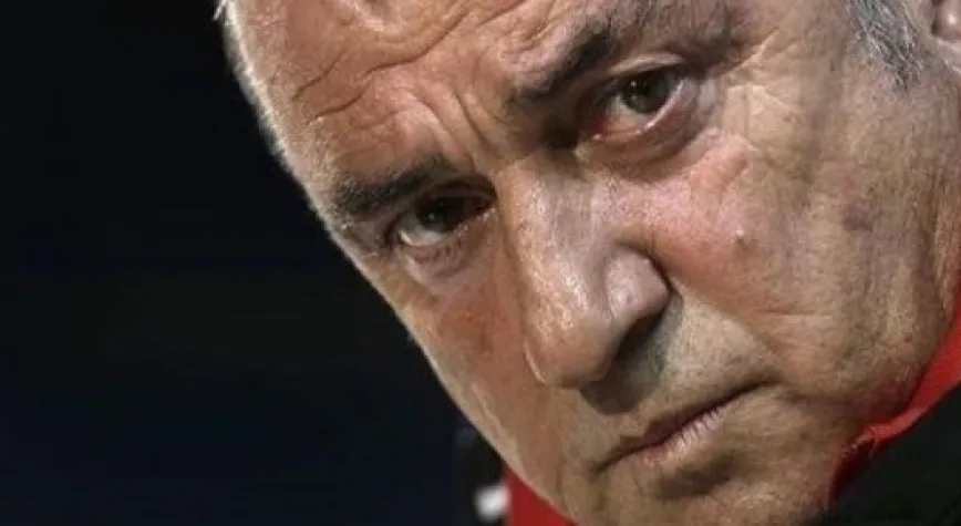 FATİH TERİM'E MÜTHİŞ TEKLİF!..